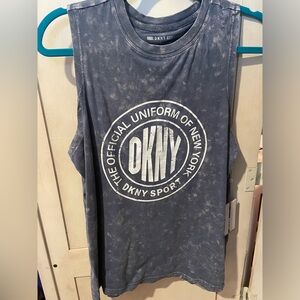DKNY Sport Tanktop
